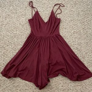 Urban Outfitters Romper